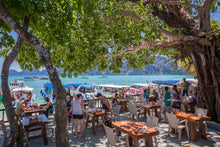 Full Day Phi Phi Island By Speedboat From Phuket (IDE)