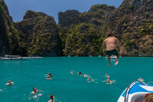 Full Day Phi Phi Island By Speedboat from Phuket (IDE)