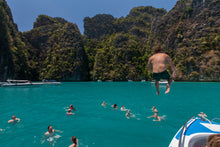 Full Day Phi Phi Island By Speedboat From Phuket (IDE)