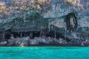 Full Day Phi Phi Island By Speedboat from Phuket (IDE)