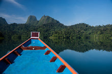 Full Day Khao Sok Lake Day Trip from Khao Lak - No Elephant (KLD)