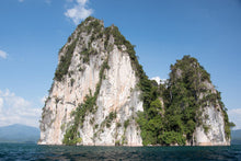 Full Day Khao Sok Lake Day Trip from Khao Lak - No Elephant (KLD)