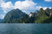 Full Day Khao Sok Lake Day Trip from Khao Lak - No Elephant (KLD)