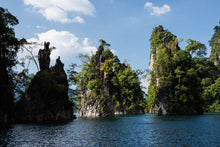 Full Day Khao Sok Lake Day Trip from Khao Lak - No Elephant (KLD)