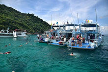 Full Day Phuket Fishing Day Trip From Phuket (NKM)