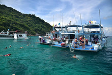 Full Day Phuket Fishing Day Trip from Phuket (NKM)