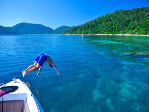 Full Day Surin Island By Speedboat From Phuket (WAM)