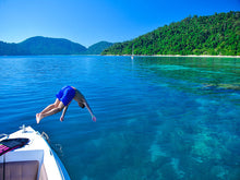 Full Day Surin Island By Speed Boat From Khao Lak (WAM)