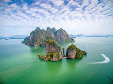 Full Day James Bond Phang Nga Tour from Khao Lak (KLD)
