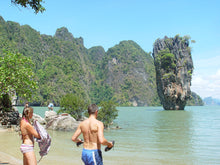 Full Day James Bond Phang Nga Tour from Khao Lak (KLD)