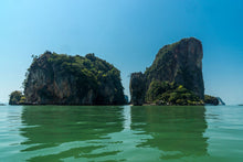 Full Day James Bond Phang Nga Tour from Khao Lak (KLD)