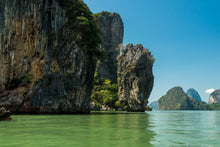 Full Day James Bond Phang Nga Tour from Khao Lak (KLD)