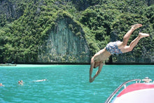 Full Day Phi Phi Island By Speedboat From Phuket (ALP)