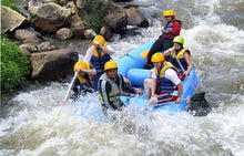 Full Day Adventure Program from Khaolak (ADA)