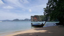 Full Day Phang Nga Discovery from Krabi (DSTH)