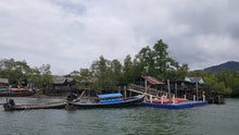 Full Day Phang Nga Discovery From Krabi (DSTH)
