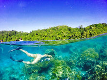 Full Day Surin Island By Speed Boat From Khao Lak (WAM)