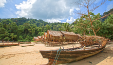 Full Day Surin Island By Speed Boat From Khao Lak (SAW)