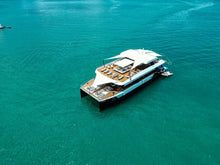 Full Day Phang Nga Bay By Catamaran From Phuket (SNR)