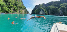 Full Day Phi Phi Island By Speedboat From Phuket (IDE)