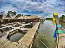 Full day Krabi City Temples And Koh Klang from Krabi (DSTH)