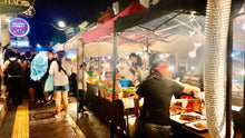 Evening Phuket By Night (DSTH)