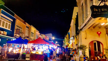 Evening Phuket By Night (DSTH)