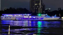 Evening Dinner Cruise by Smile Riverside (SMR)