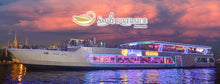 Evening Dinner Cruise by Smile Riverside (SMR)