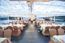 Evening Dinner Cruise by Chao Phraya Cruise