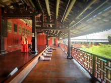 Half Day Talad Noi Community Tour (DSTH)