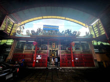 Half Day Talad Noi Community Tour (DSTH)