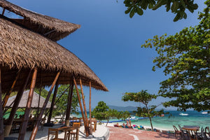 Full Day Every Banana Beach From Phuket (BNB)