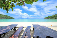 Full Day Coral And Racha Island By Speedboat-NKP02 (NKM)
