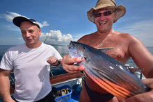 Full Day Phuket Fishing Day Trip From Phuket (NKM)