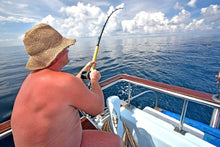 Full Day Phuket Fishing Day Trip From Phuket (NKM)