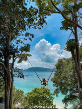 Full Day Every Banana Beach From Phuket (BNB)