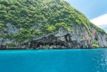 Full Day Phi Phi Island And Khai Island By Speedboat From Phuket (DSM)