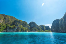 Full Day Phi Phi Island And Khai Island By Speedboat From Phuket (DSM)