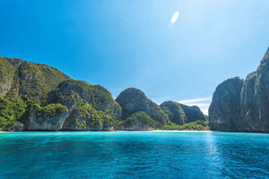 Full Day Phi Phi Island And Khai Island By Speedboat From Phuket (DSM)