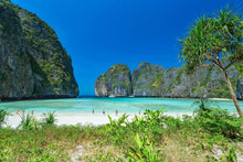 Full Day Phi Phi Island And Khai Island By Speedboat From Phuket (DSM)