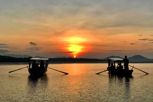 Half Day The Sunrise from Koh Lanta (LTC)