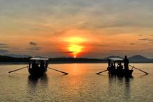 Half Day The Sunrise from Koh Lanta (LTC)