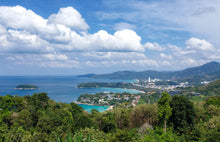 Full Day Phuket Explorer From Khao Lak (AIG)