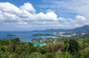 Full Day Phuket Explorer from Phuket (AIG)