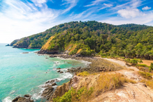 Full Day Lanta Jungle Safari in Koh Lanta (EVO)