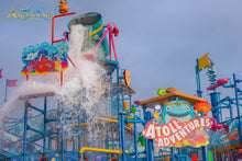 Full Day Andamanda Phuket Water Park From Khao Lak