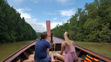 Half Day Khao Lak Mangrove Explorers (DCT)