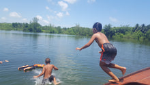 Half Day Khao Lak Mangrove Explorers (DCT)
