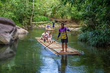 Full Day Khao Lak Nature from Khao Lak (EKL)